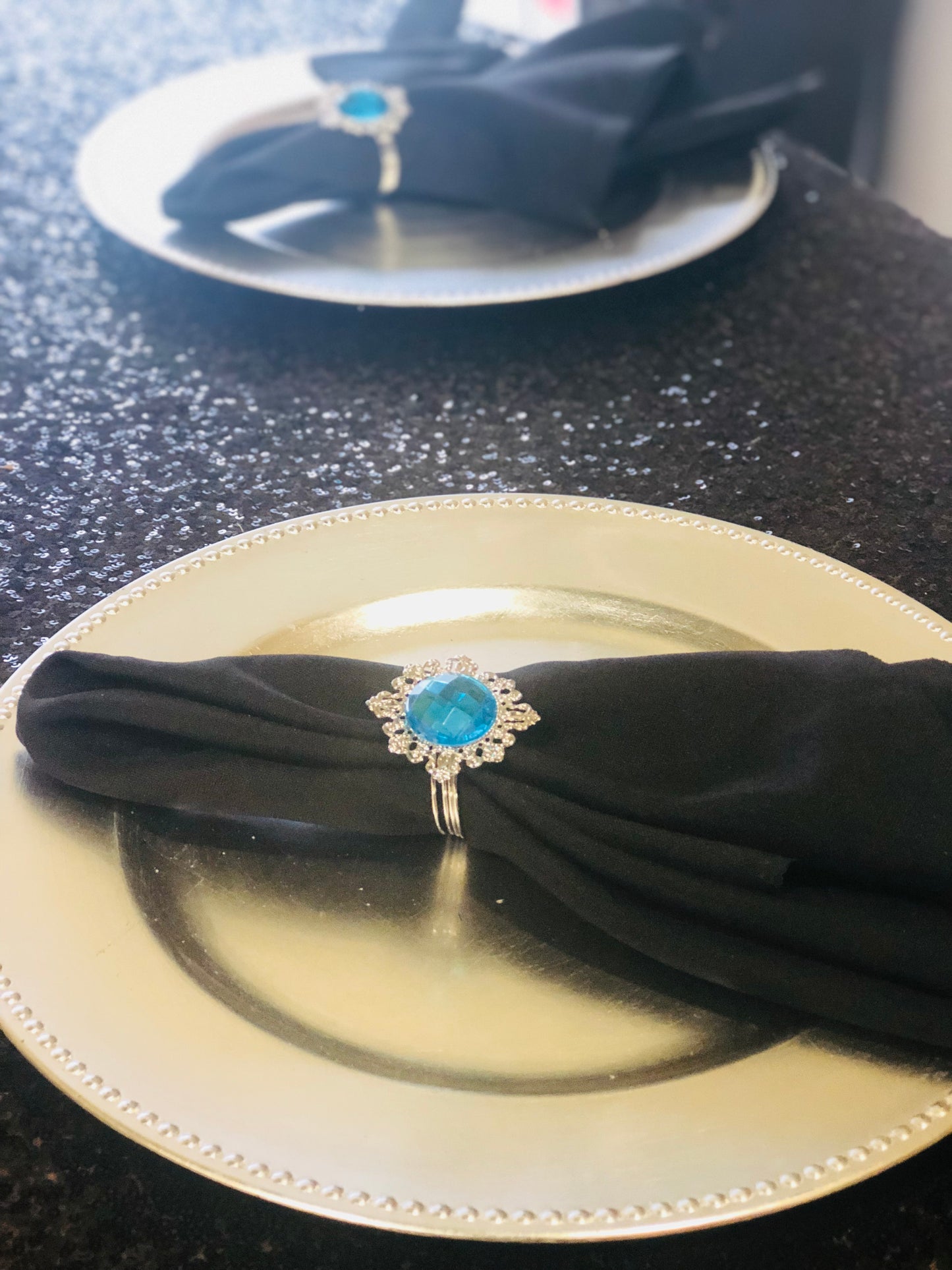 Napkin Rings image 1