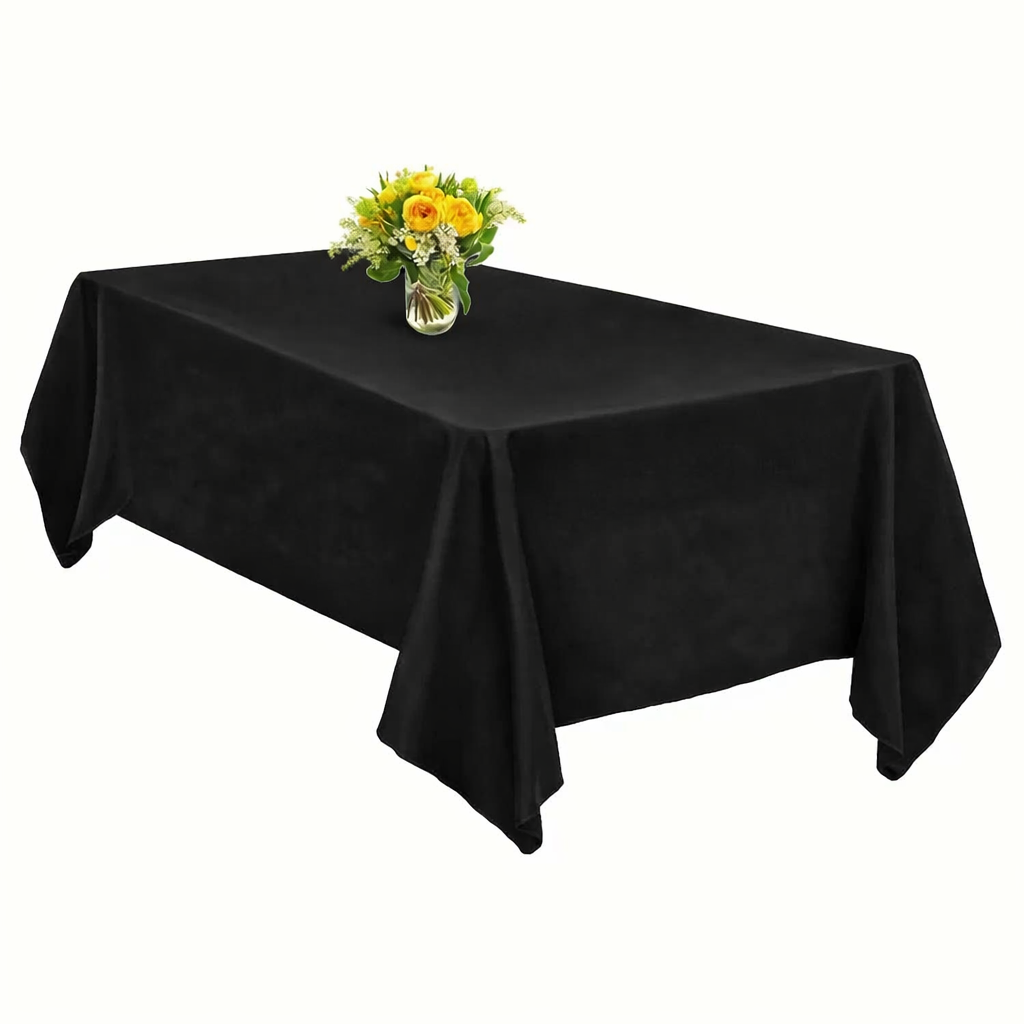 Table covers Rectangle