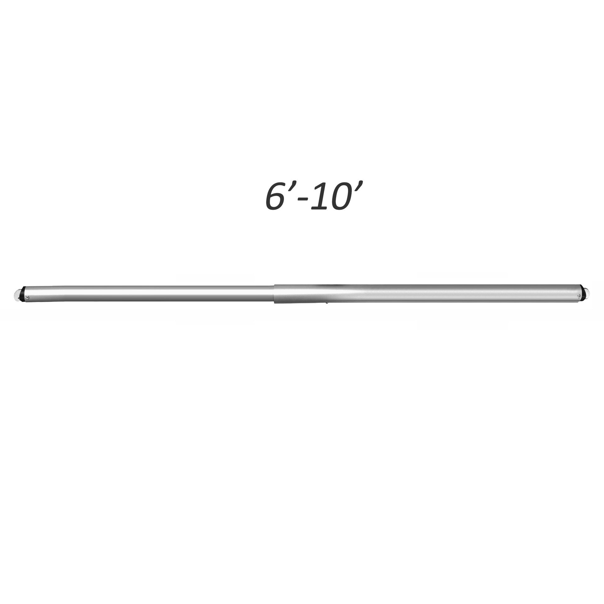 Large Backdrop Set - 3 piece adjustable uprights 8" x 20" - adjustable crossbar 8" x 14" - black base plates 10 mm image 4
