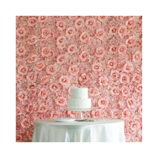 Rose walls