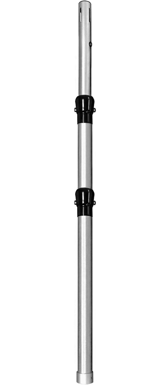 American 3 Section Adjustable Uprights image 0