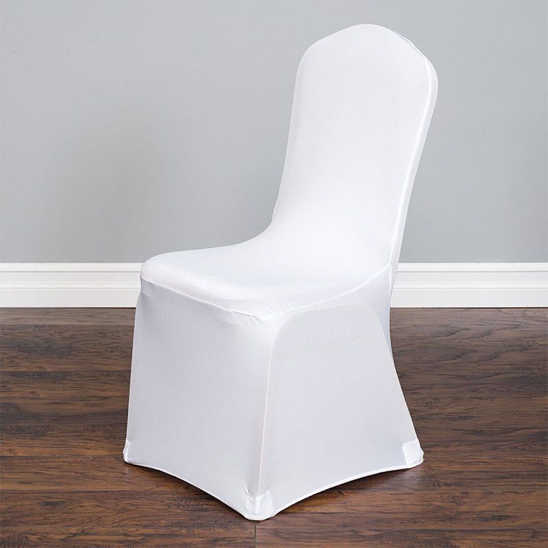 Spandex Chair Covers