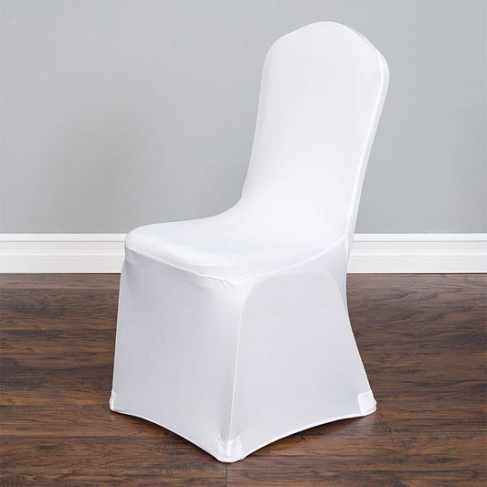 Spandex Chair Covers