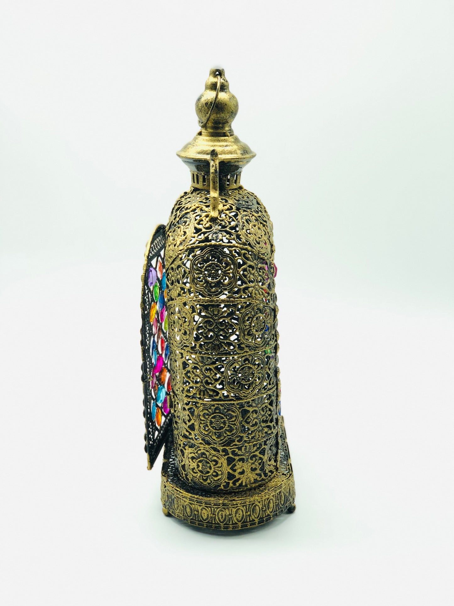Princess Charm Moroccan Lamp(Pack of 6) image 3