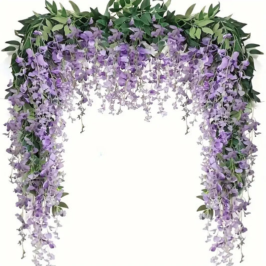 wisteria