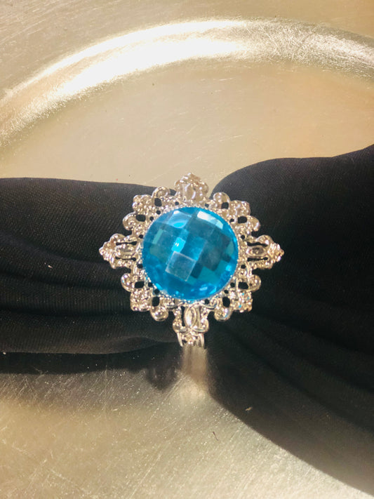Napkin Rings image 0