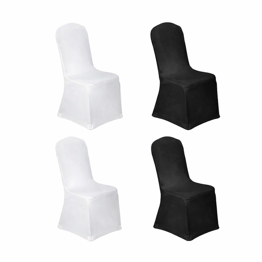 Banquet Chair Covers