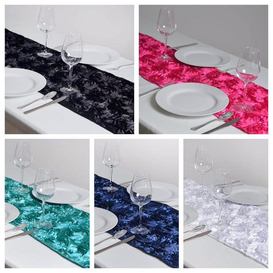 Rosette Table Runners image 0