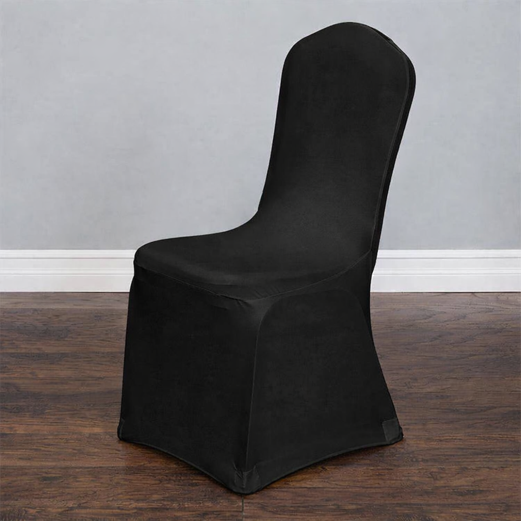 Spandex Chair Covers