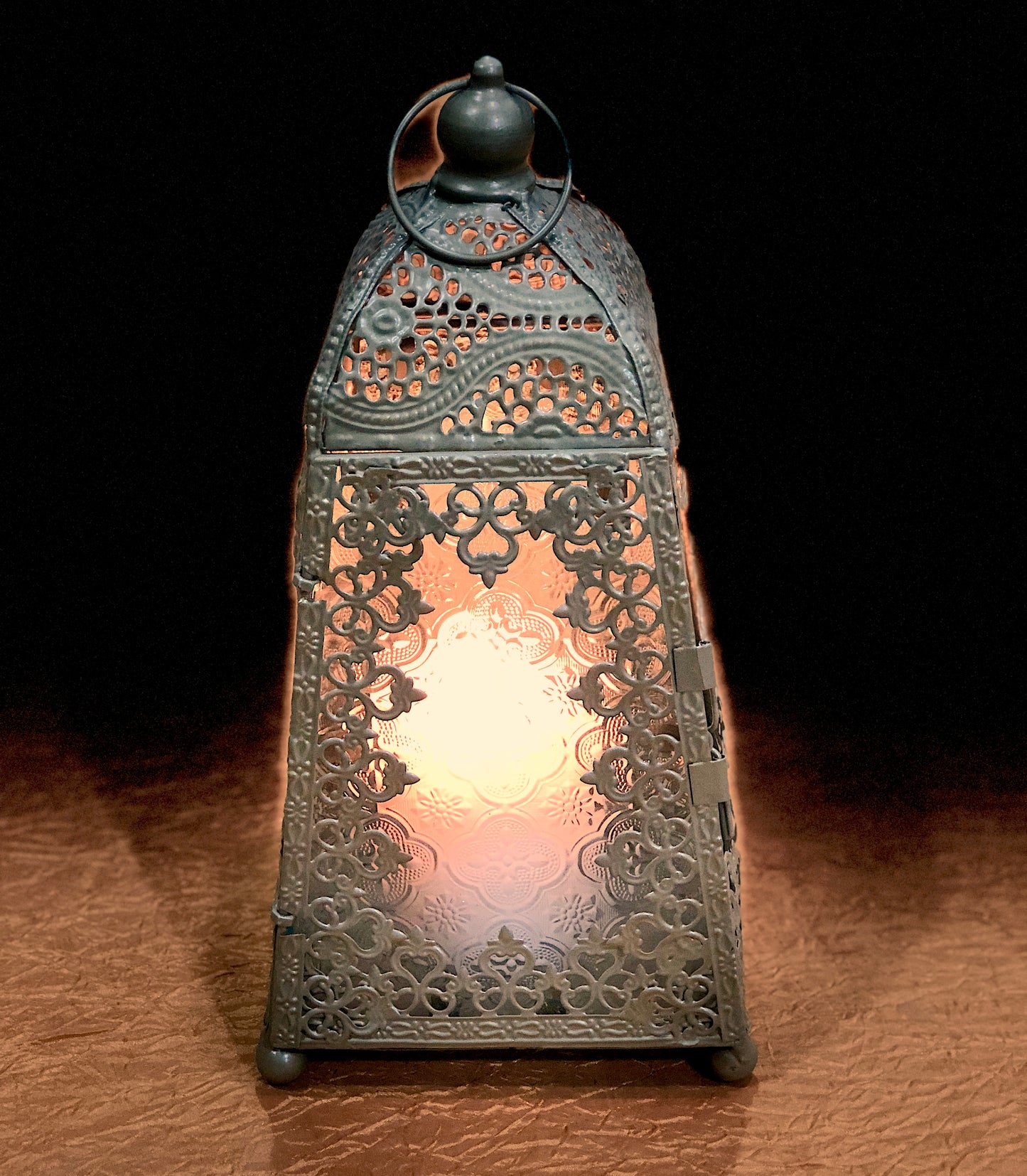 Turkish Moroccan Lamp(Pack of 12) image 0