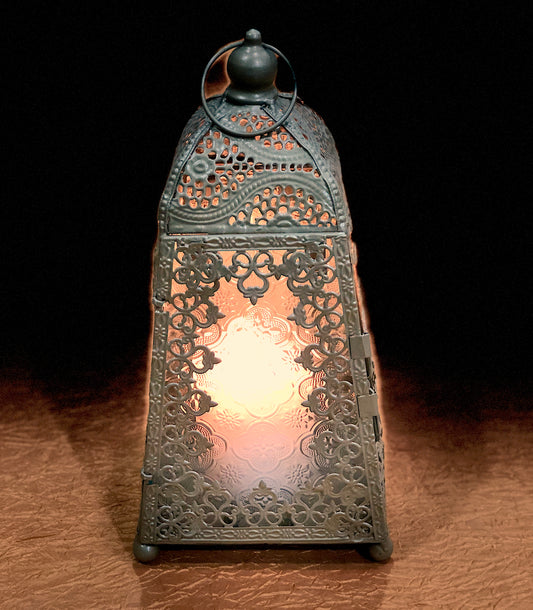 Turkish Moroccan Lamp(Pack of 12) image 0