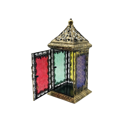 arabic moroccans lamps